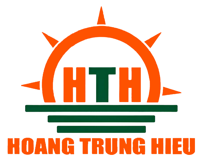 CÔNG TY TNHH MỘT THÀNH VIÊN TM & DV HOÀNG TRUNG HIẾU